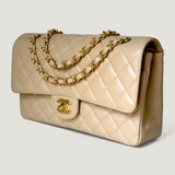 CHANEL CLASSIC MEDIUM BAG