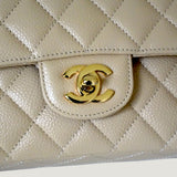 CHANEL CLASSIC MEDIUM BAG