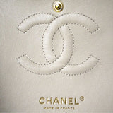 CHANEL CLASSIC MEDIUM BAG
