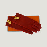 HERMÈS GLOVES