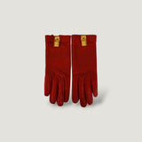 HERMÈS GLOVES