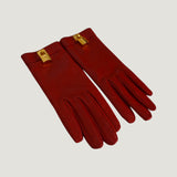 HERMÈS GLOVES