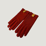 HERMÈS GLOVES