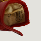 HERMÈS GLOVES