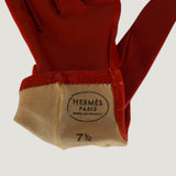 HERMÈS GLOVES