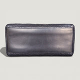 LADY DIOR BAG | BLACK