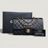 CHANEL CLASSIC MEDIUM BAG