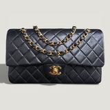 CHANEL CLASSIC MEDIUM BAG