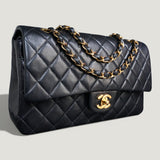 CHANEL CLASSIC MEDIUM BAG