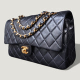 CHANEL CLASSIC MEDIUM BAG
