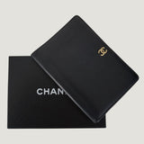 CHANEL WALLET