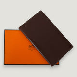 HERMÈS NOTEBOOK COVER