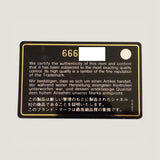 CHANEL CLASSIC MEDIUM BAG