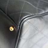 CHANEL BOSTON DUFFLE BAG