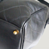 CHANEL BOSTON DUFFLE BAG