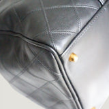 CHANEL BOSTON DUFFLE BAG