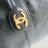 CHANEL BOSTON DUFFLE BAG