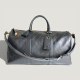 CHANEL BOSTON DUFFLE BAG