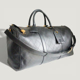 CHANEL BOSTON DUFFLE BAG