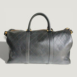 CHANEL BOSTON DUFFLE BAG