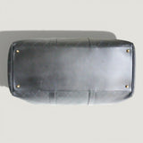 CHANEL BOSTON DUFFLE BAG