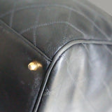 CHANEL BOSTON DUFFLE BAG