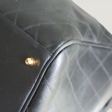 CHANEL BOSTON DUFFLE BAG