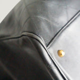 CHANEL BOSTON DUFFLE BAG