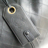 CHANEL BOSTON DUFFLE BAG