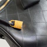 CHANEL BOSTON DUFFLE BAG