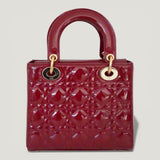 LADY DIOR BAG | SMALL