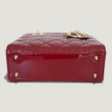 LADY DIOR BAG | SMALL
