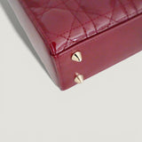 LADY DIOR BAG | SMALL