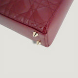 LADY DIOR BAG | SMALL
