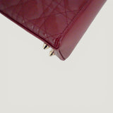 LADY DIOR BAG | SMALL