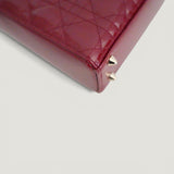 LADY DIOR BAG | SMALL