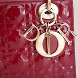 LADY DIOR BAG | SMALL