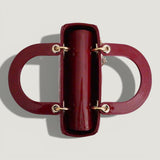 LADY DIOR BAG | SMALL
