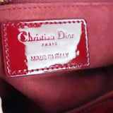 LADY DIOR BAG | SMALL