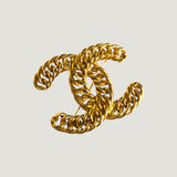 CHANEL BROOCH