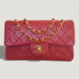 CHANEL CLASSIC SMALL BAG