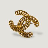 CHANEL BROOCH