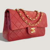 CHANEL CLASSIC SMALL BAG