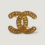 CHANEL BROOCH