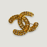 CHANEL BROOCH