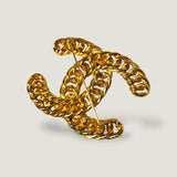 CHANEL BROOCH