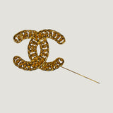 CHANEL BROOCH
