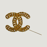 CHANEL BROOCH