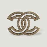 CHANEL BROOCH