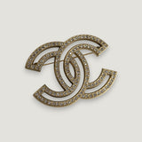 CHANEL BROOCH